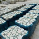 通化黄金麻冰裂纹 碎拼