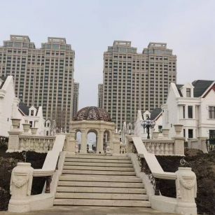 通化黄金麻工程案例