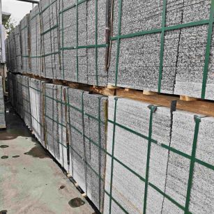 通化芙蓉白地铺石，石材地铺石