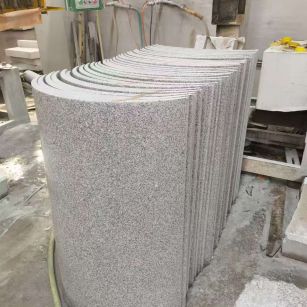 通化芝麻白柱皮 圆柱