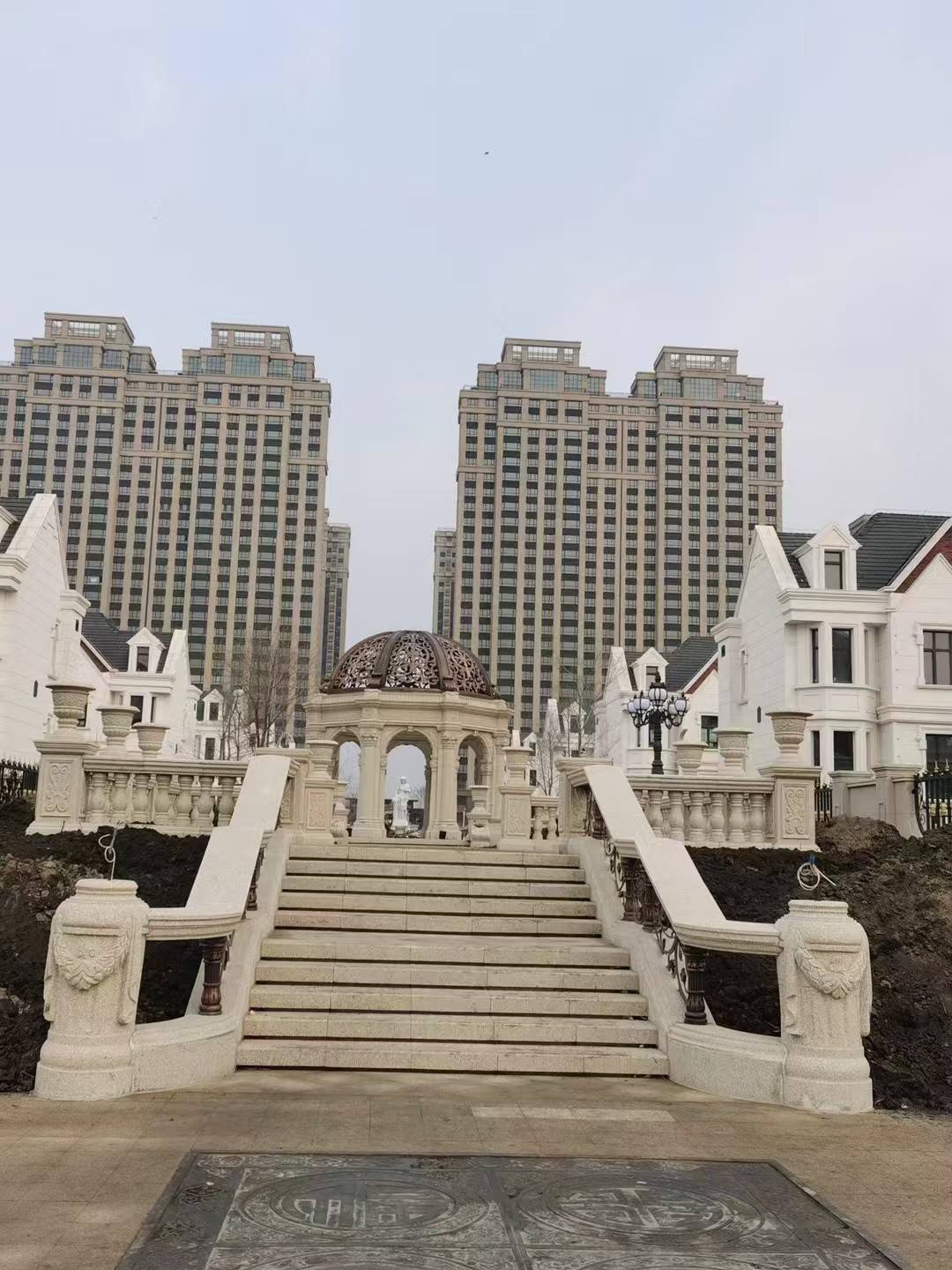 通化黄金麻工程案例