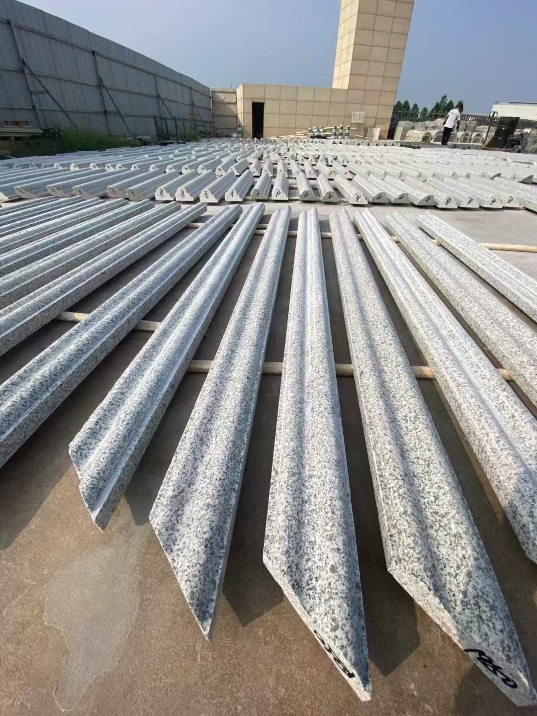 通化 别墅异形线条 异形定制
